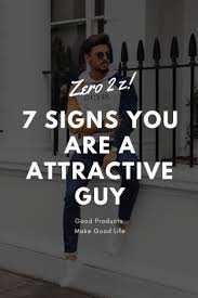 Emotions, identities, and masks, dane archer found that humans have less control over the top of their heads (eyes, brows, and forehead) regarding emotions. 7 Signs You Are Attractive In 2019 Attractive Guys Attractive Guys