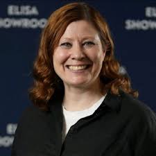 Harva tietää, että Elisalla