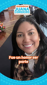 Juana Cordero Puerto Rico