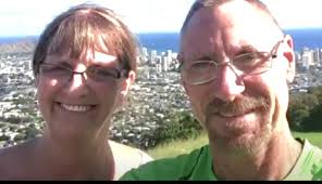 Missing Person Vincent Souza in Hilo, Hawaii