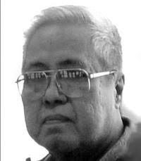 Charles Wong Obituary (2008)