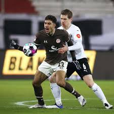 Trainer jos luhukay vom fc st. 2 Bundesliga So Endete Fc St Pauli Gegen Sv Sandhausen