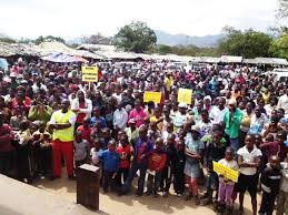 How Does Endemic Corruption Foster Violence Afrique Ameriques Europe Gouvernance
