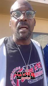 Don’t forget to get out and VOTE!!! Live from Souls to the Polls. #Memphis  #StanBell #WillieHerenton