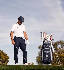 Project x evenflow riptide 70 x. Miura Golf Pga Tour Ambassador Abraham Ancer Fairway Golf Blog
