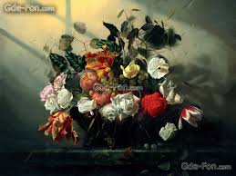 È molto utilizzata come pianta ornamentale 2 grazie alla sua profumata fioritura con fiori gialli molto immmagini. Scaricare Gli Sfondi Natura Morta Arte Fiori Frutta Sfondi Gratis Per La Risoluzione Del Desktop 2600x1950 Dipingere Idee Dipingere Fiori Natura Morta