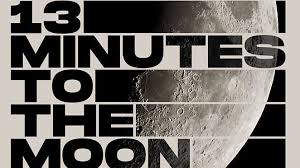 The near disaster of apollo 13. Podcast About Moon Landing Records Final Episode In Houston Houston Public Media