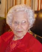 Obituary for Mary Bess (Barnett) Strong