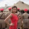 The last post is a series that is currently running and has 1 seasons (6 episodes). 1