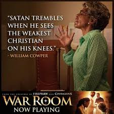 It is not an ivory tower or a quiet room in a sanitarium facing away from the afternoon sun. So Much Power In Prayer Warroom War Room Quotes War Room War Room Prayer