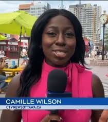 Camille Wilson (@mscamillewilson)