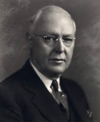 Claude Eugene Buchanan