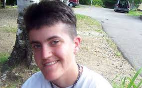 Contents this little creature is uni, my signature animal. That Transexual Guy Opinions The Link