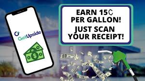 Maybe you would like to learn more about one of these? Getupside App Review How To Use Getupside To Earn Cash Back On Gas Youtube