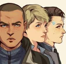 160 Detroit become human ideas in 2025