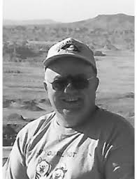 Douglas Charles "Doug" Lucas