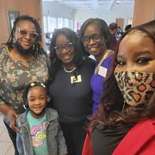 Kathy-Ann Alexis For Judge‎