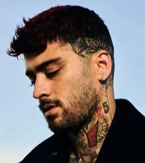 Zayn Malik