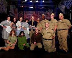 Panola Playhouse added a new photo.