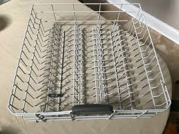 Maybe you would like to learn more about one of these? Kitchenaid Dishwasher Top Rack Wpw10350382