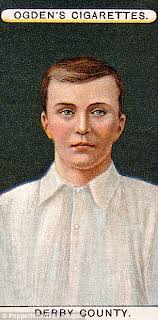 Steve Bloomer