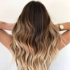 Record yourself saying 'ombre' in full sentences, then watch yourself and listen. Balayage Is A Gorgeous Trendy Hair Technique But What Is Balayage How Do You Pronounce It And How Much Does I What Is Balayage Types Of Hair Color Balayage