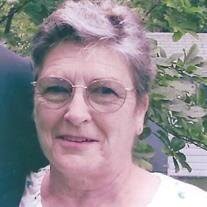 Faye A. Graham Obituary