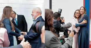 Zezé Di Camargo detona filhas de Silvio Santos após evento com Lula no SBT