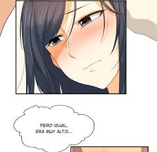 Perdona, pero es mi habitación comic completo también conocida como (aka) el arca soy yo; The Ark Is Me Cap 2 Pag 1 Capitulo 2 Mangas In