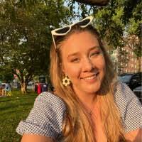 Paige Carnes's Instagram, Twitter & Facebook