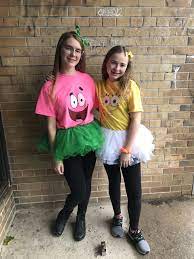 Diy Spongebob Costume Spongebob Costume Costumes Spongebob