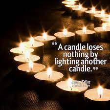 Be The Light Of The World Citazioni Sulla Luce Affermazioni Positive Citazioni Motivazionali