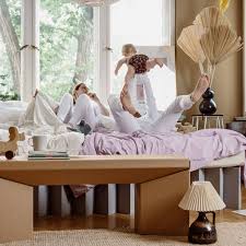 Von der sitzbank zum schlafplatz für 2. Room In A Box Nachhaltige Sitzbank