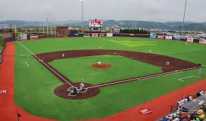 Monongalia County Ballpark Page 2 Baseballparks Com