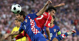 Bbc prepared own studio for euro 2008 football in austria and switzerland because host's facilities didn't overlook 'key buildings'. How England S Absence From Euro 2008 Made It A Classic Tournament Planet Football