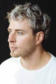 Curly Silver Hair Har Og Skjonnhet Skjonnheter Har