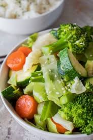 Panda express super greens recipe. Panda Express Mixed Vegetables Easy Mixed Veggies Copycat Bake It With Love