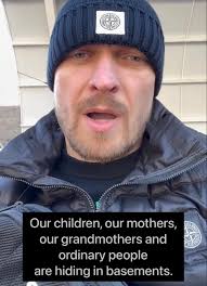 @ringmagazine's video Tweet