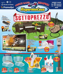 Sfoglia il nuovo volantino con le ultime offerte, le promozioni, le migliori offerte, i prezzi piu bassi e gli ogni settimana sono disponibili nuove offerte relative ai tuoi negozi preferiti, da roma, milano, torino, genova, napoli, fino a palermo. Gazebo Risparmiocasa Sconti E Promozioni Promozioni24