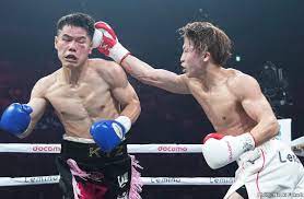 Inoue Wins Via Knockout, Looks Toward 2025 U.S. Debut - Latest Boxing News