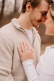 Natalie Ward and Brett Canada's Wedding Website