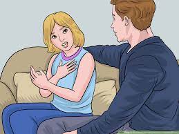 How To Fix Your Relationship With Your Parents (Teens)
