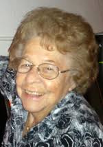 Esther Latta Obituary, Madrid, IA :: Iles Funeral Homes