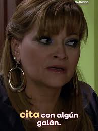 Qué Pasó Con Berta Rios En Serie De Vix