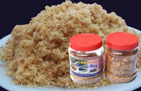 ghim tren kho sấy tẩm gia vị sang lợi