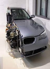 Pin By Oleg Bashak On N Bmw Bmw 5 Series Bmw M5