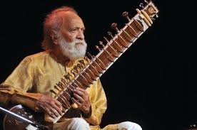 Ravi Shankar Who Brought Indian Music To The West Indian Music Indian Classical Music Classical Musicians