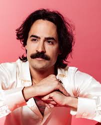 EP Review: Alex Cherney And The Brothers Nylon