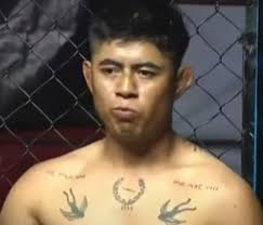 Victor Manuel Martinez ("Rayo")