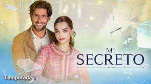 Mi Secreto season-1 - Prime Video